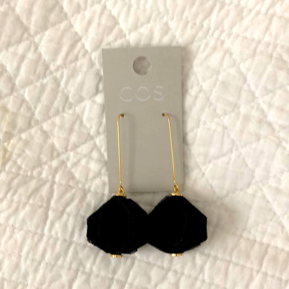 COS Earrings